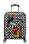 Валіза American Tourister WAVEBREAKER DISNEY MICKEY CHECK 55х40х20 55 См 31C*29017 - мініатюра 1