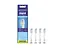 Насадка для зубной щетки Braun Oral-B Pulsonic Clean SR32C 4 шт - миниатюра 1