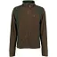 Кофта Orbis Textil Fleece 428003 - 54 3XL Хаки - миниатюра 1