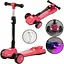 Детский самокат Best Scooter L-T11746 - миниатюра 1