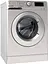 Пральна машина Indesit OMTWE 71252 S EU - мініатюра 2