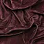 Плед Ardesto Flannel 160х200 см 100% полиэстер бургунд pbe0050477 - миниатюра 5