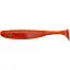 Силикон Keitech Easy Shiner 5" EA#13 spicy mustard/blue (5 шт/уп) - миниатюра 1