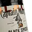 Уценка. Набор Captain Morgan Party Box: Ромовый напиток Captain Morgan Spiced Gold, 0,7 л, 35% + Ромовый напиток Captain Morgan Spiced Black, 0,7 л, 40% - миниатюра 8