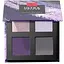 Палетка тіней для повік Avon Ultra Colour Фіолетові/Purple 2.8 г - мініатюра 1