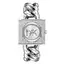 Женские часы MICHAEL KORS MK4718 MK Chain Lock  - миниатюра 1
