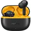 Наушники Realme Buds T200 Lite Volt Black - миниатюра 1