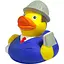 Утка FunnyDucks Инженер (1340) - миниатюра 2