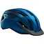 Шолом Met Allroad CE Blue/Black S (1052-3HM 123 CE00 S BL1) - мініатюра 1