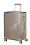 Чемодан American Tourister SOUNDBOX ALU 68 см BRONZE 68x47x29 MI3*13002 - миниатюра 4