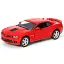 Металева інерційна легкова модель Chevrolet Camaro 2014 5", відкриваються двері (В асортименті) - мініатюра 1