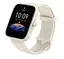 Умные часы Amazfit Bip 3 Pro Cream A2171 (белые) - миниатюра 3