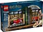 Конструктор LEGO Harry Potter Бук нук: Хогвартский экспресс 832 детали (76450) - миниатюра 2