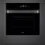 Духовка Weilor FTO6F11BK - миниатюра 2