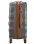 Чемодан Semi Line 24" (M) Графит (T5707-2) (DAS302910) - миниатюра 3