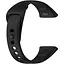 Ремешок DK для Xiaomi Redmi Watch 3 Sport Band (black) - миниатюра 2