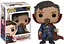 Фигурка Funko Pop Doctor Strange MARVEL Доктор Стрэндж 10 см FP M DS 169 - миниатюра 2