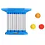 Настольная интерактивная игра Ummi 22047 Bouncing Ball Blue / Gold - миниатюра 5