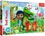 Набор Пазлы - (24 элм. MAXI) - "Мир полон друзей" - миниатюра 1
