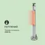Инфракрасный обогреватель Blumfeldt Heat Guru Plus L (2 кВт) - миниатюра 7