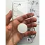 Оригінальний прозорий чохол Samsung для Galaxy S23 (6.1") Clear Gadget Case EF-XS711CTEGRU Crystal - мініатюра 10