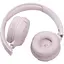 Навушники бездротові JBL Tune 510BT (JBLT510BTROSEU) повнорозмірні рожеві - мініатюра 5