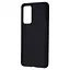 Чохол Grid Case (TPU) Huawei P40 black - мініатюра 1