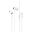 Навушники Hoco M83, вакуумні, Type-C, 1.2m, білі, з функцією DAC - мініатюра 1