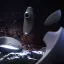 Вакуумний стимулятор клітора Svakom Pulse Galaxie чорний - мініатюра 8