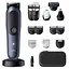 Тример Braun Series 7 AIO 7540 (80789907) - мініатюра 1