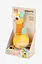 Погремушка ing baby YB11605 Разноцветный - миниатюра 1
