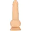 Фалоімітатор-пульсатор Addiction Naked 6.5 - мініатюра 2