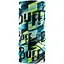 Шарф Buff Original Ecostretch Neahrs Logo, Multi - миниатюра 1