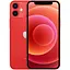 Смартфон Apple iPhone 12 mini 64GB (PRODUCT)RED Model A2399 (Grade C) Seller Refurbished - миниатюра 1