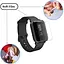 Защитная пленка Tamister у смартчаса Amazfit Bip 3/3Pro/GTS4 Mini, комплект 2 шт. - миниатюра 4