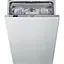 Посудомоечная машина Hotpoint-Ariston HSIO 3O23 WFE - миниатюра 1