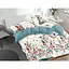 Комплект постельного белья TAG Tekstil с компаньоном 2-спальный 000211108 (S504) - миниатюра 1