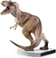 Коллекционная фигурка Noble Collection Парк Юрского периода Тираннозавр Рекс Jurassic Park Tyrannosaurus Rex - миниатюра 4