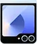 Мобільний телефон Samsung Flip 6 12/256GB Blue SM-F741U - мініатюра 4