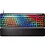 Клавіатура SteelSeries Apex Pro Gen 3 UA (64660) - мініатюра 1