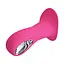 Вібратор для клітора Pretty Love Clyde 11.5 см (рожевий) - мініатюра 8