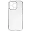 Чохол до мобільного телефона BeCover Apple iPhone 15 Pro Transparancy (710146) - мініатюра 1