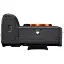Бездзеркальний фотоапарат Sony Alpha A7 IV Body Black (ILCE7M4B.CEC) UA [87969] - мініатюра 8