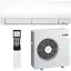 Спліт-система Mitsubishi Electric Deluxe MSZ-FH50VE/MUZ-FH50VE (129702) - мініатюра 1