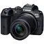 Цифровий фотоапарат Canon EOS R7 + RF-S 18-150 IS STM (5137C040) - мініатюра 1