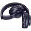 Беспроводные наушники Hoco W45 Enjoy Bluetooth синие - миниатюра 1