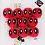 Мягкая игрушка брелок Дэдпул Deadpool DP 10.130 - миниатюра 5
