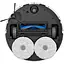 Робот-пилосос Ecovacs Deebot N30 Pro Omni White (YDLX11-1 WHITE) [135952] - мініатюра 6