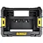 Ящик DeWalt Tstak Tough case для зберігання наборів в кейсах (DT70716) - мініатюра 2