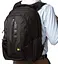 Рюкзак Professional Backpack RBP-217 Black Case logic sum0028078 - мініатюра 9